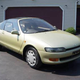 Illustration for article titled For $8,500, This 1990 Toyota Sera Might Let you Spread Your Wings and Fly